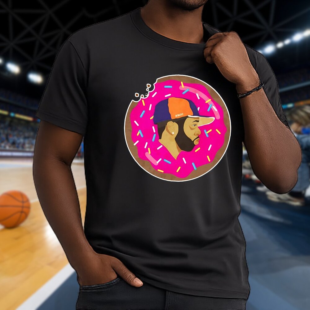 J Dilla T-Shirt - Picture 1 of 2